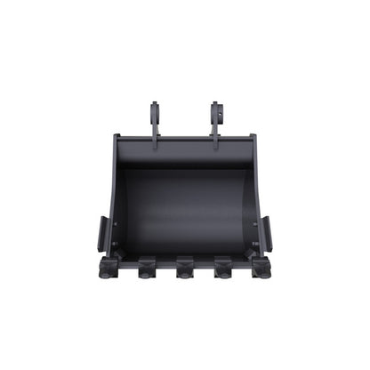 Gentec Equipment Digging Bucket | Bucket Width 30", 36", 42", 48", 50", 54" & 60" | Machine Size 30-39 Tons | For Excavators