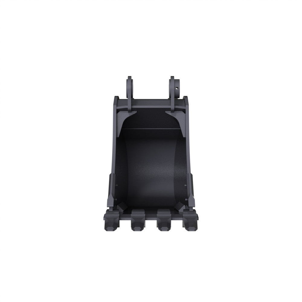 Gentec Equipment Digging Bucket | Bucket Width 36", 48", 54" & 60" | Machine Size 40-49 Tons | For Excavators