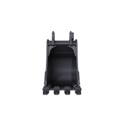 Gentec Equipment Digging Bucket | Bucket Width 36", 48", 54" & 60" | Machine Size 40-49 Tons | For Excavators