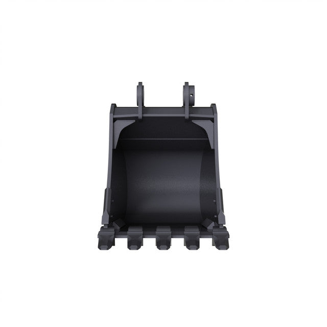 Gentec Equipment Digging Bucket | Bucket Width 36", 48", 54" & 60" | Machine Size 40-49 Tons | For Excavators