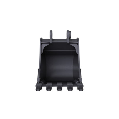 Gentec Equipment Digging Bucket | Bucket Width 36", 48", 54" & 60" | Machine Size 40-49 Tons | For Excavators