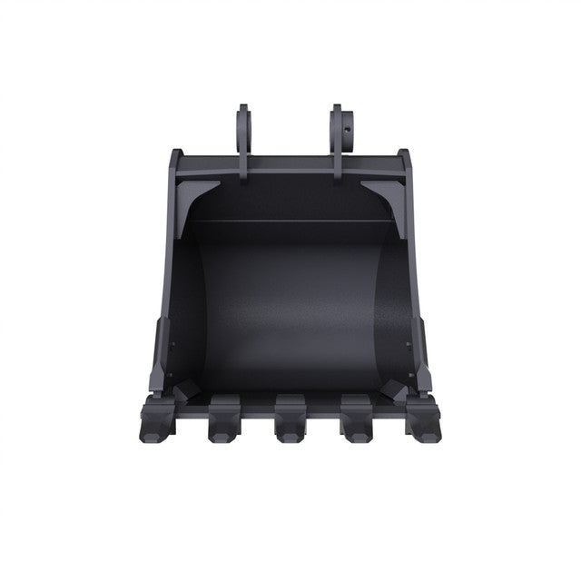 Gentec Equipment Digging Bucket | Bucket Width 36", 48", 54" & 60" | Machine Size 40-49 Tons | For Excavators