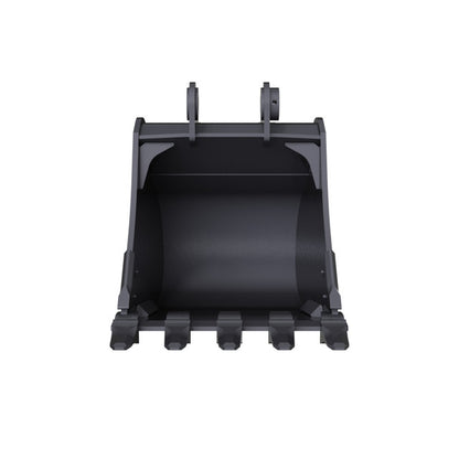 Gentec Equipment Digging Bucket | Bucket Width 36", 48", 54" & 60" | Machine Size 40-49 Tons | For Excavators