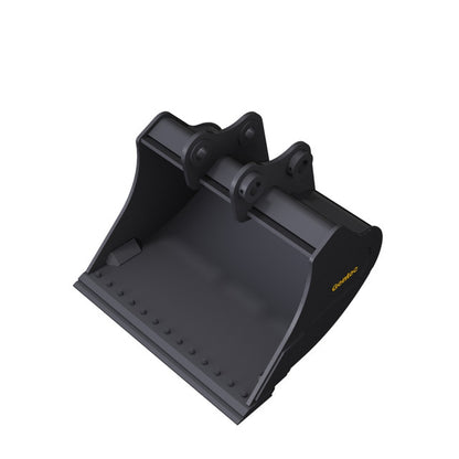 Gentec Equipment Ditching Buckets | Bucket Width 72", 78", 84" | Machine Size 40-49 Tons | For Excavators
