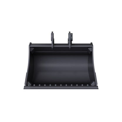 Gentec Equipment Ditching Buckets | Bucket Width 72", 78", 84" | Machine Size 40-49 Tons | For Excavators