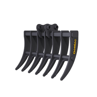 Gentec Equipment Rake | Rake Width 30