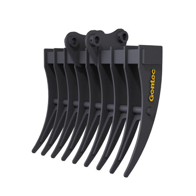 Gentec Equipment Rake | Rake Width 40