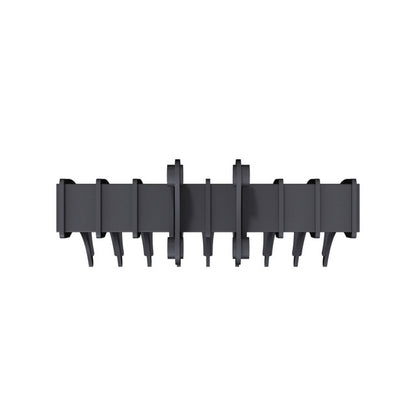 Gentec Equipment Rake | Rake Width 48" & 60" | Machine Size 6.0-9.9 Tons | For Excavators