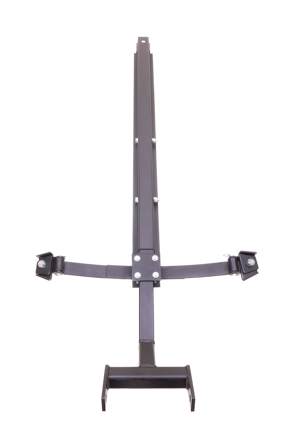 Swisher Universal Mounting Kit & Blade Mount Adapter Combo | Horsepower 15-30 HP | For ATVs/UTVs