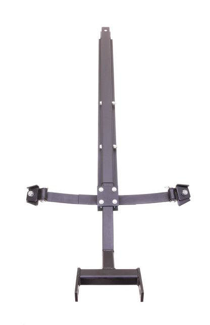 Swisher Universal Mounting Kit & Blade Mount Adapter Combo | Horsepower 15-30 HP | For ATVs/UTVs