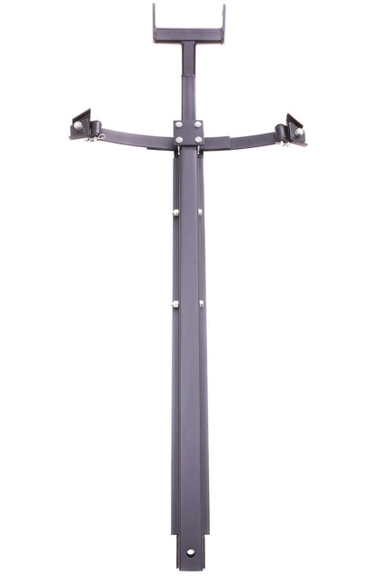 Swisher Universal Mounting Kit & Blade Mount Adapter Combo | Horsepower 15-30 HP | For ATVs/UTVs