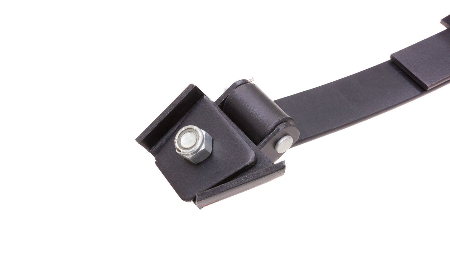 Swisher Universal Mounting Kit & Blade Mount Adapter Combo | Horsepower 15-30 HP | For ATVs/UTVs