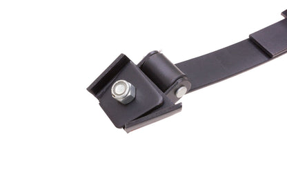 Swisher Universal Mounting Kit & Blade Mount Adapter Combo | Horsepower 15-30 HP | For ATVs/UTVs