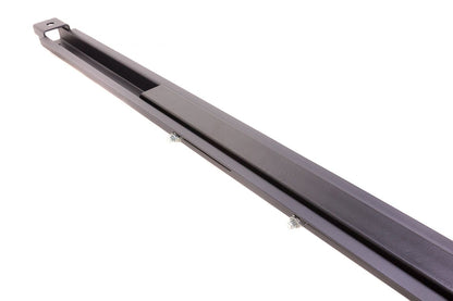 Swisher Universal Mounting Kit & Blade Mount Adapter Combo | Horsepower 15-30 HP | For ATVs/UTVs