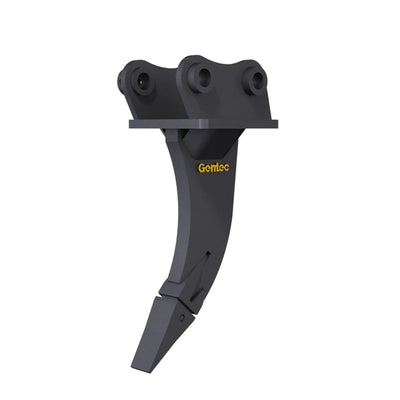 Gentec Equipment Ripper | Penetration Depth 17