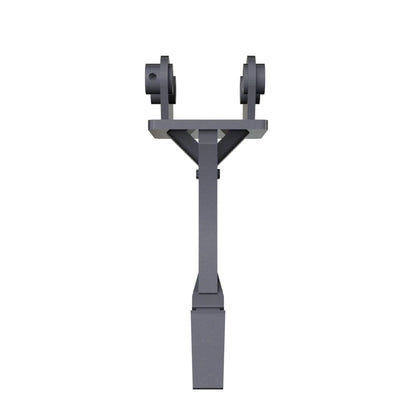 Gentec Equipment Ripper | Penetration Depth 17" | Machine Size 1.5-2.2 Tons | For Excavators