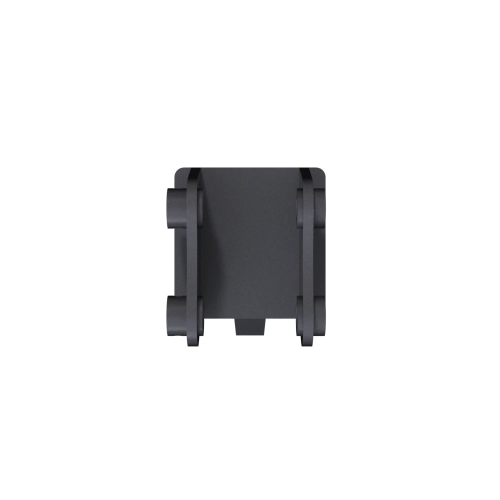 Gentec Equipment Ripper | Penetration Depth 17" | Machine Size 1.5-2.2 Tons | For Excavators