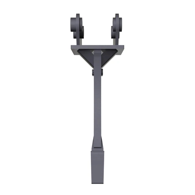 Gentec Equipment Ripper | Penetration Depth 26″ | Machine Size 4.0-5.9 Tons | For Excavators