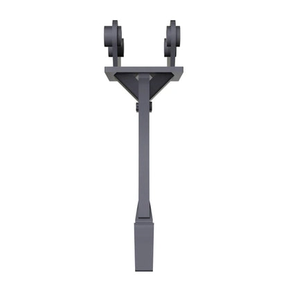 Gentec Equipment Ripper | Penetration Depth 26″ | Machine Size 4.0-5.9 Tons | For Excavators