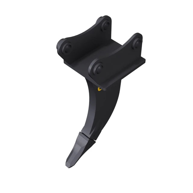 Gentec Equipment Ripper | Penetration Depth 37" | Machine Size 16-19 Tons | For Excavators