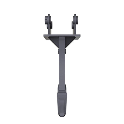 Gentec Equipment Ripper | Penetration Depth 37" | Machine Size 16-19 Tons | For Excavators