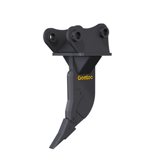 Gentec Equipment Ripper | Penetration Depth 42" | Machine Size 24-29 Tons | For Excavators
