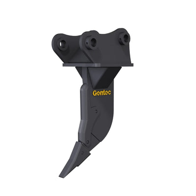 Gentec Equipment Ripper | Penetration Depth 42