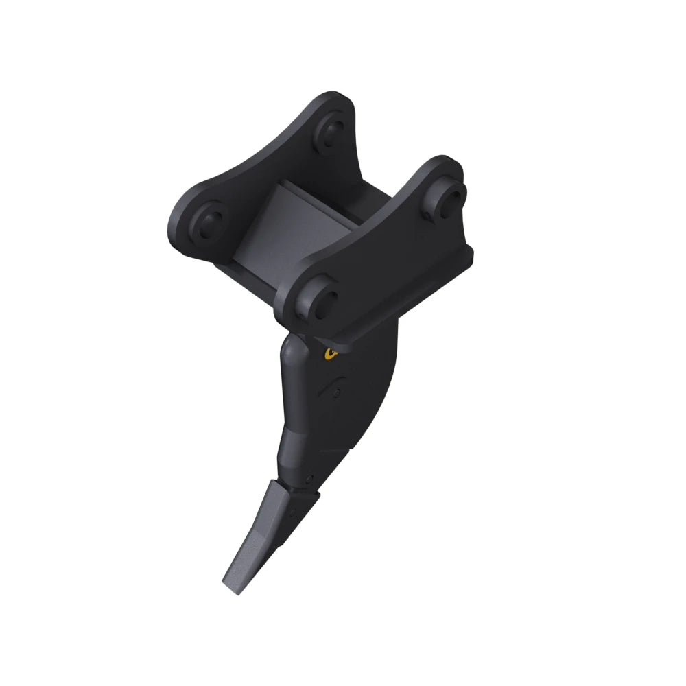 Gentec Equipment Ripper | Penetration Depth 37" | Machine Size 20-23 Tons | For Excavators