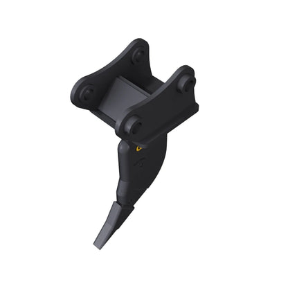 Gentec Equipment Ripper | Penetration Depth 37" | Machine Size 20-23 Tons | For Excavators