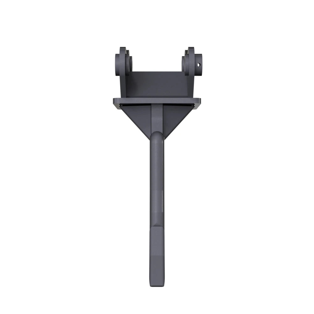 Gentec Equipment Ripper | Penetration Depth 37" | Machine Size 20-23 Tons | For Excavators