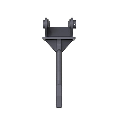 Gentec Equipment Ripper | Penetration Depth 37" | Machine Size 20-23 Tons | For Excavators