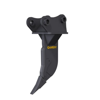 Gentec Equipment Ripper | Penetration Depth 56" | Machine Size 40-49 Tons | For Excavators
