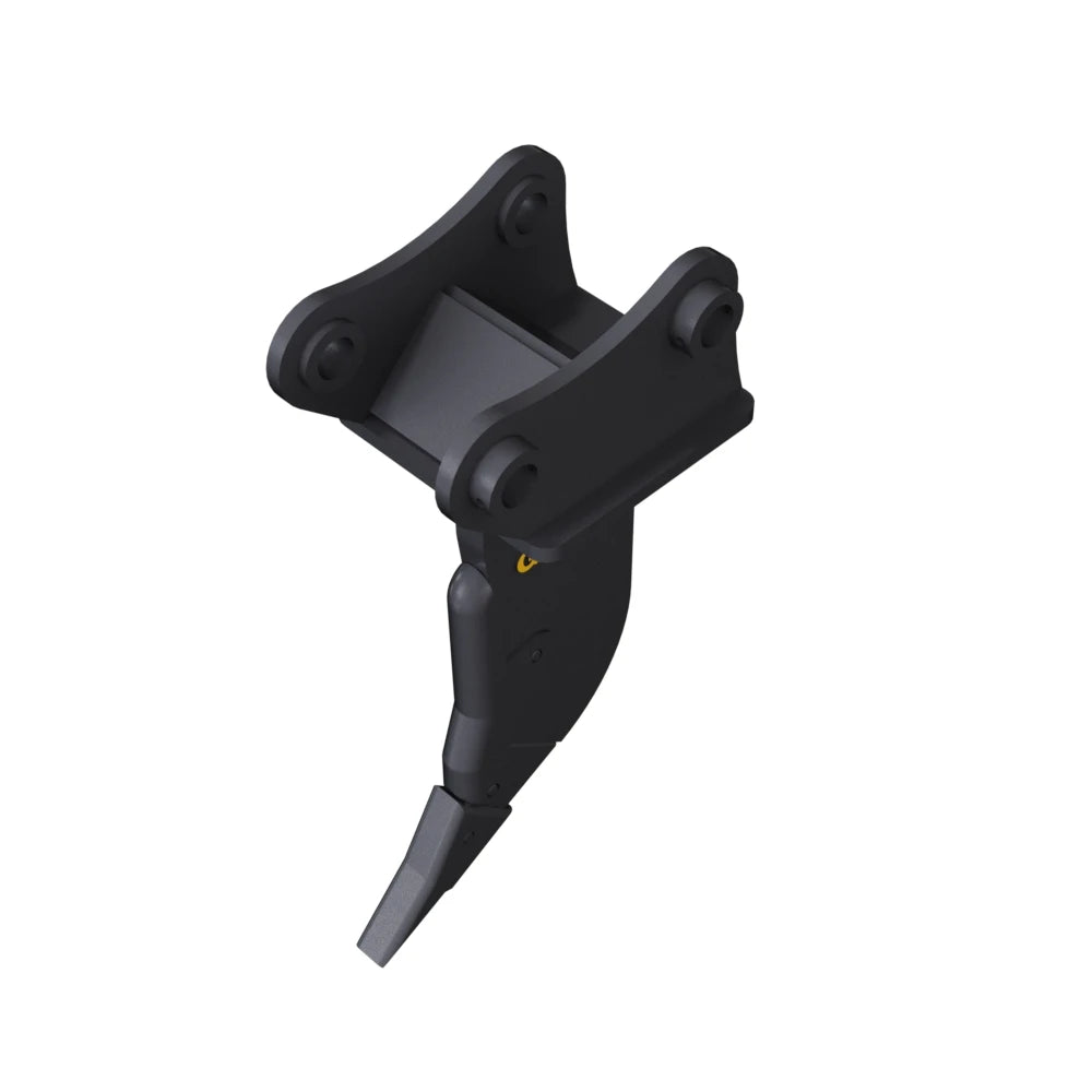 Gentec Equipment Ripper | Penetration Depth 56" | Machine Size 40-49 Tons | For Excavators
