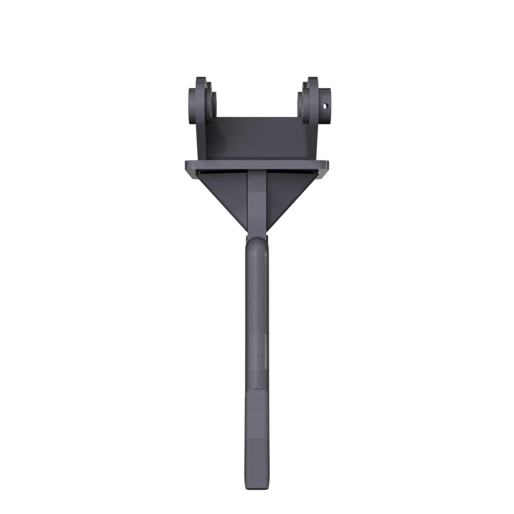 Gentec Equipment Ripper | Penetration Depth 56" | Machine Size 40-49 Tons | For Excavators