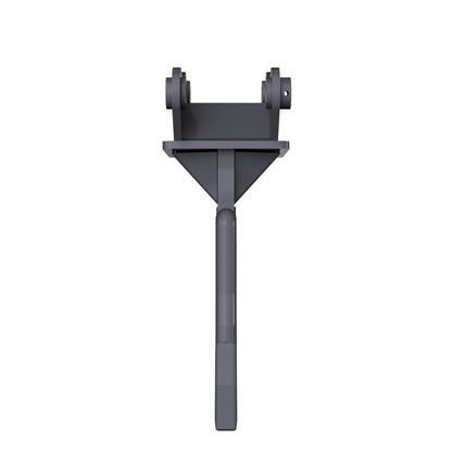 Gentec Equipment Ripper | Penetration Depth 56" | Machine Size 40-49 Tons | For Excavators