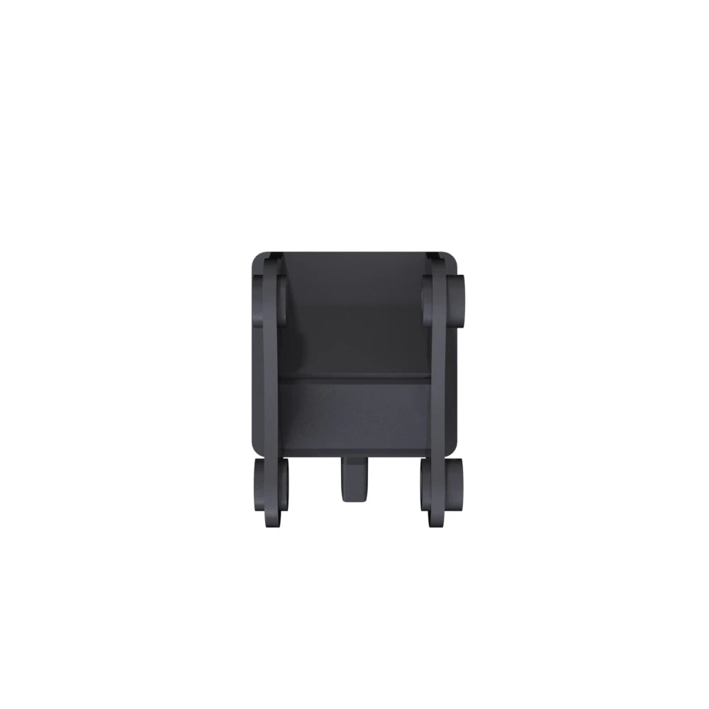 Gentec Equipment Ripper | Penetration Depth 56" | Machine Size 40-49 Tons | For Excavators