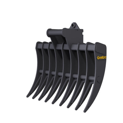 Gentec Equipment Rake w/ 1.25