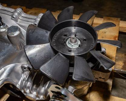 Hydro-Gear Commercial Hydrostatic Transmission | 3100 & 2800 Series | Deck Size 48"-60" | Horsepower 15–30 HP | For Zero-Turn Mowers