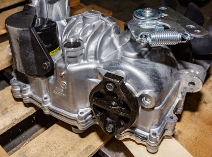 Hydro-Gear Commercial Hydrostatic Transmission | 3100 & 2800 Series | Deck Size 48"-60" | Horsepower 15–30 HP | For Zero-Turn Mowers