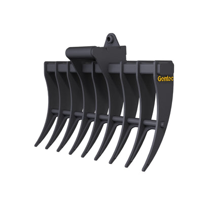 Gentec Equipment Rake w/ 1.75