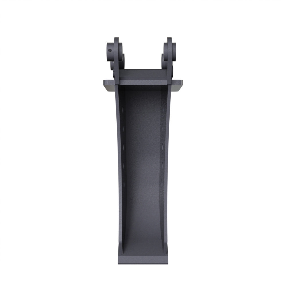 Gentec Equipment Micro Trenching Bucket | Bucket Width 6" | Machine Size 4-5.9 Tons | For Excavators
