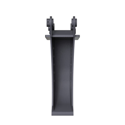 Gentec Equipment Micro Trenching Bucket | Bucket Width 6" | Machine Size 4-5.9 Tons | For Excavators