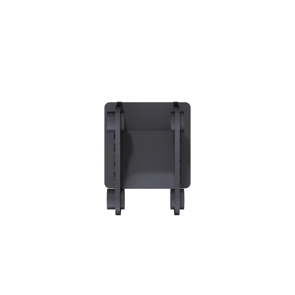 Gentec Equipment Micro Trenching Bucket | Bucket Width 6" | Machine Size 4-5.9 Tons | For Excavators