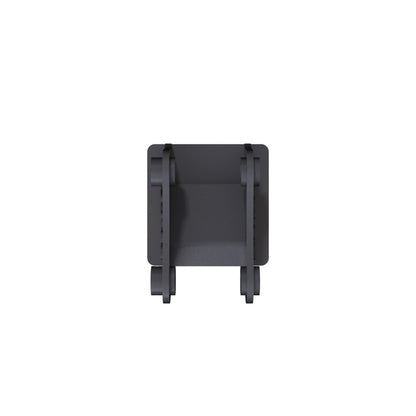 Gentec Equipment Micro Trenching Bucket | Bucket Width 6" | Machine Size 4-5.9 Tons | For Excavators