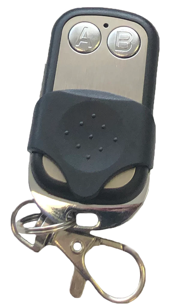 Do All Traps Single Wireless Remotes | Model 01DW | Transmission Range 300'