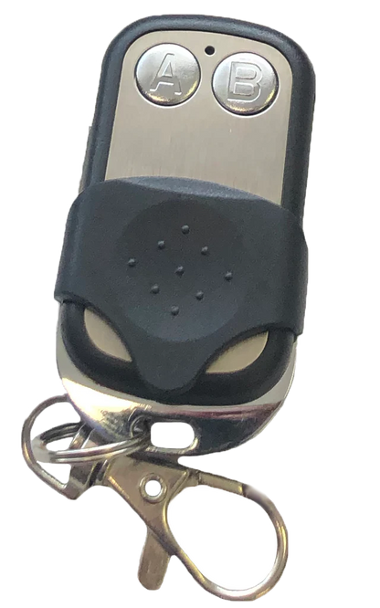 Do All Traps Single Wireless Remotes | Model 01DW | Transmission Range 300'