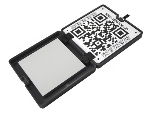 MicaSense Calibrated Reflectance Panel 2