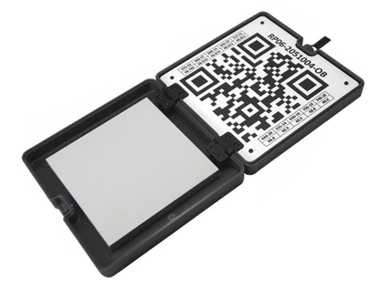 MicaSense Calibrated Reflectance Panel 2