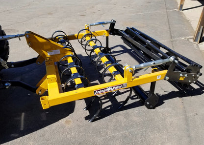 Northstar Attachments Horse Arenas Arena-Vator III | Model AV3 Series | 4'–10' Working Width | 18–70 HP | For Tractors