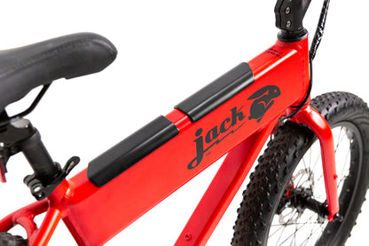 JackRabbit XG Ebike | 500W Motor | 20 Mph Top Speed | 20+ Mile Range